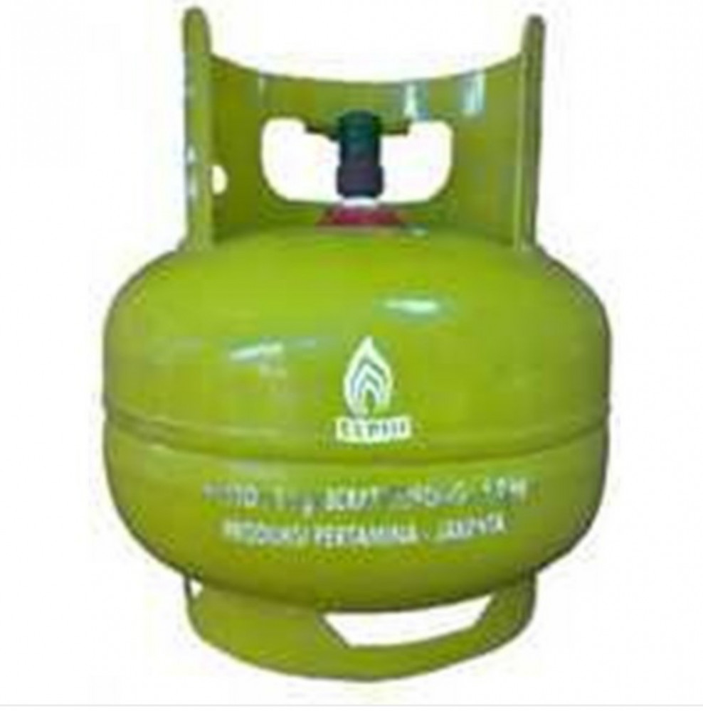 Detail Gas 3kg Png Nomer 48