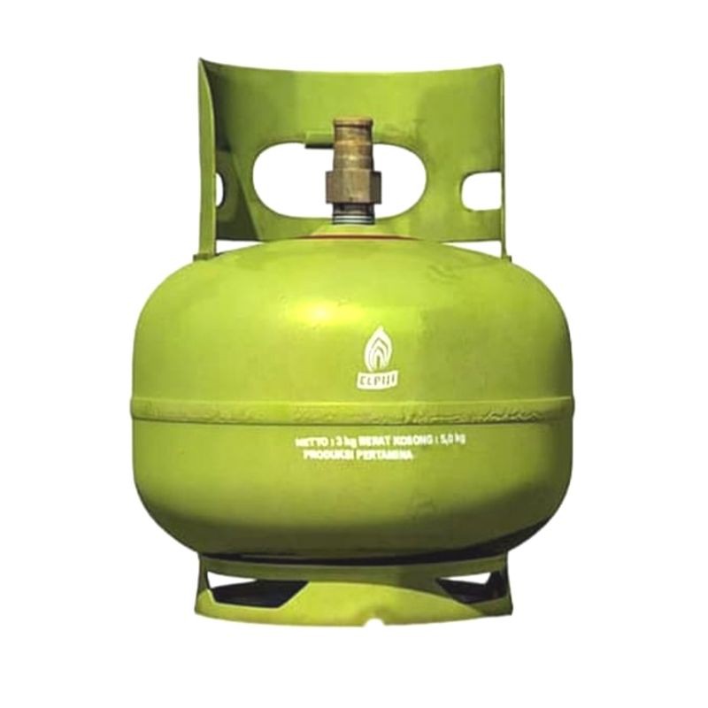 Detail Gas 3kg Png Nomer 9