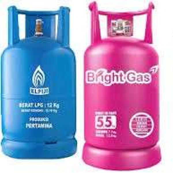 Detail Gas Elpiji 12 Kg Png Nomer 14