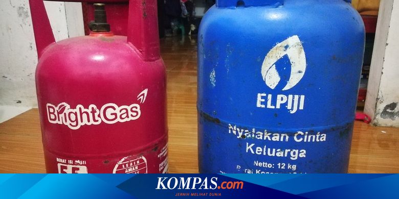 Detail Gas Elpiji 12 Kg Png Nomer 37