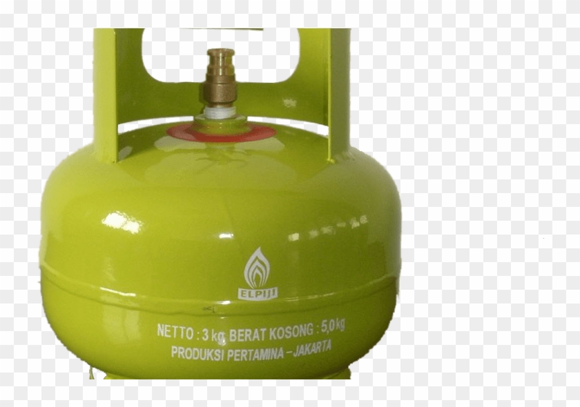 Gas Elpiji 3 Kg Png - KibrisPDR