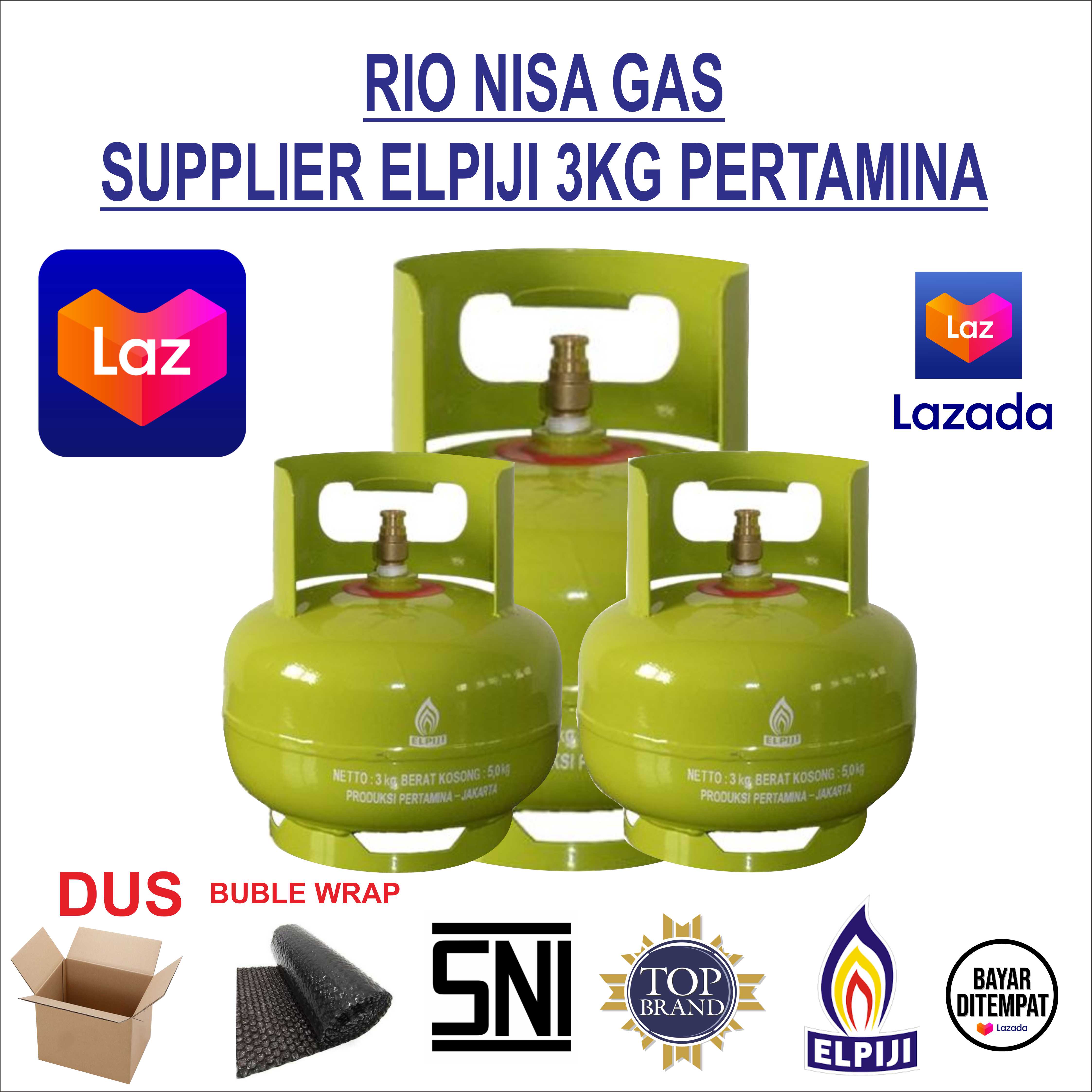 Detail Gas Elpiji 3 Kg Png Nomer 54