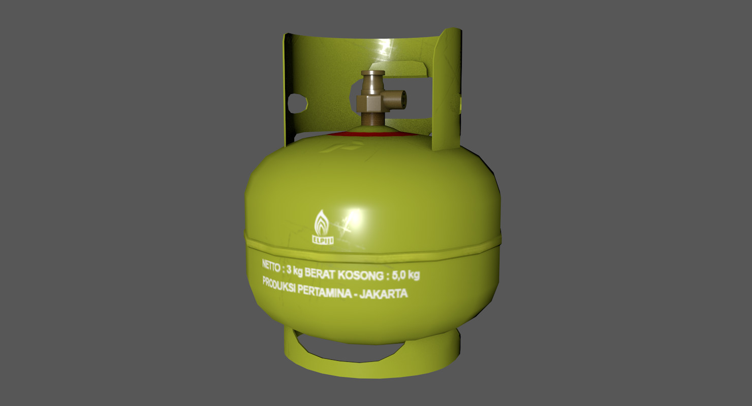 Detail Gas Elpiji Png Nomer 4