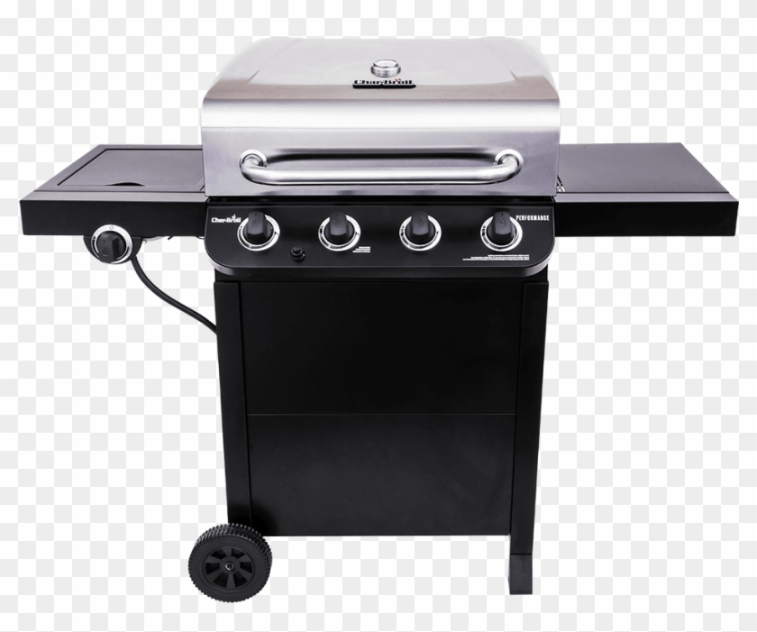 Detail Gas Grill Clipart Nomer 20