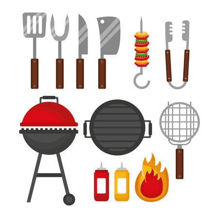 Detail Gas Grill Clipart Nomer 29