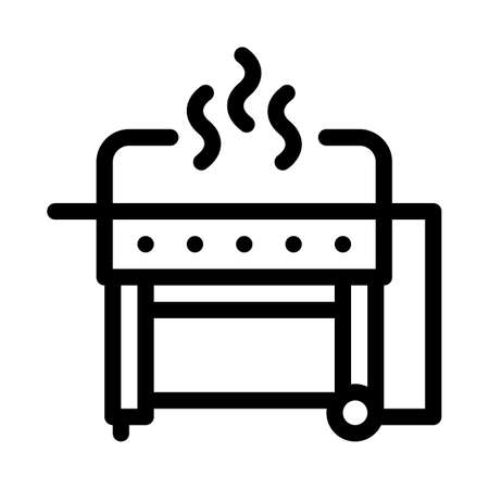 Detail Gas Grill Clipart Nomer 31