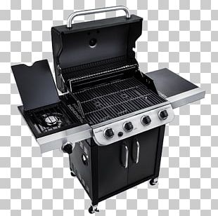 Detail Gas Grill Clipart Nomer 46