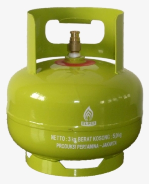 Detail Gas Lpg 3kg Png Nomer 2