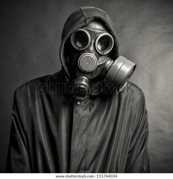 Detail Gas Mask Background Nomer 21