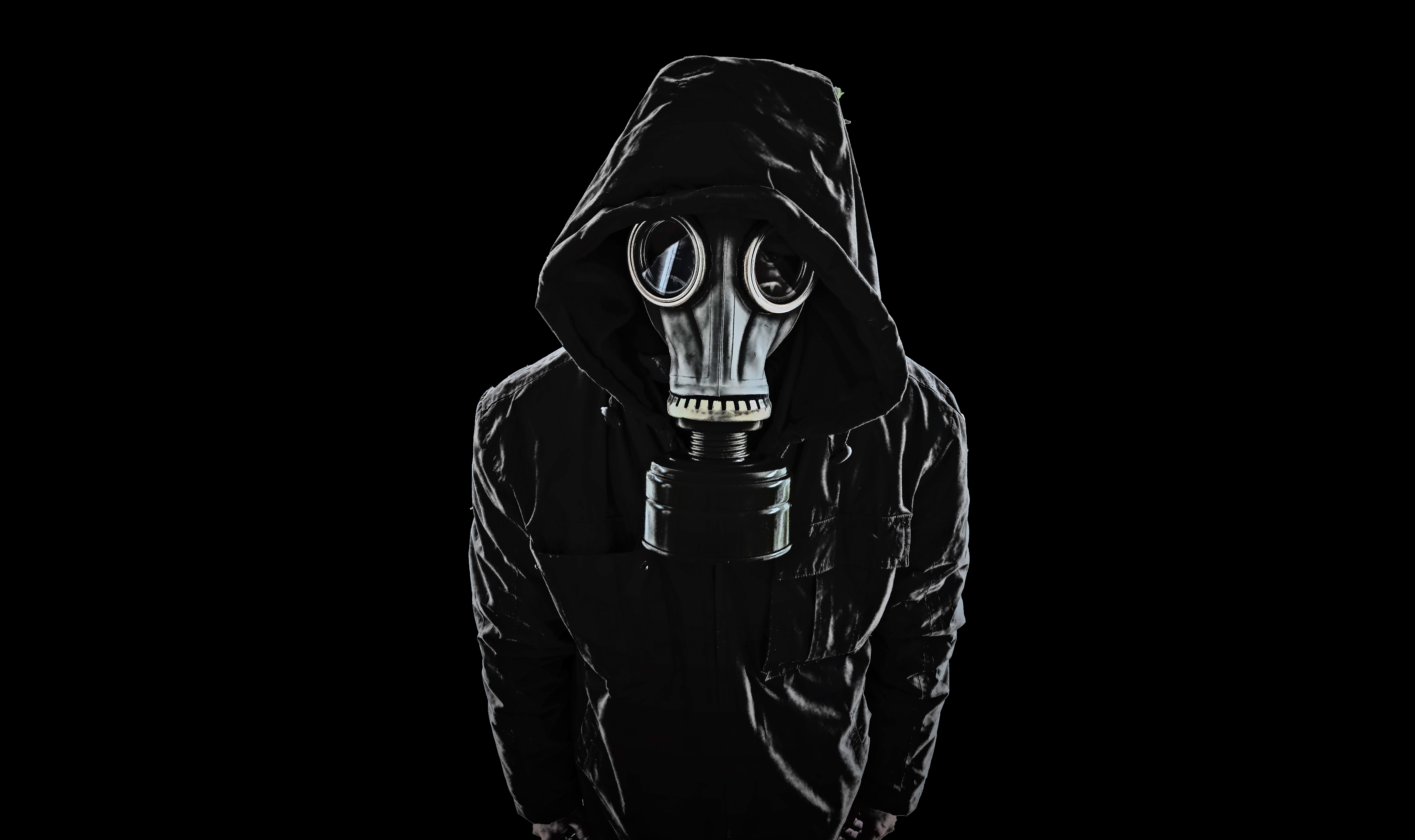 Detail Gas Mask Background Nomer 9