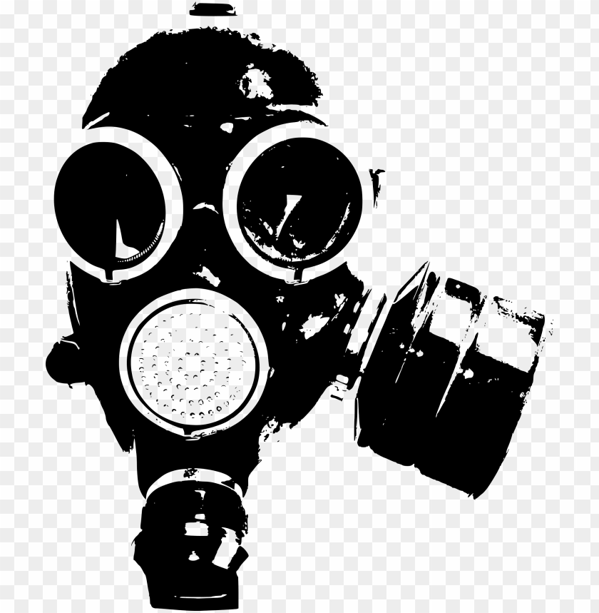 Detail Gas Mask Download Nomer 46