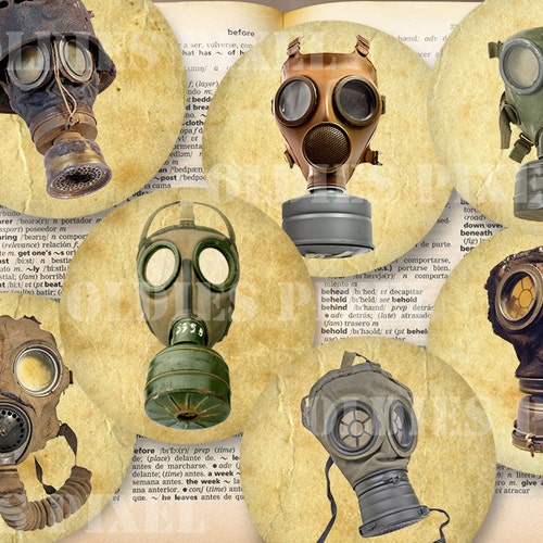 Detail Gas Mask Download Nomer 53