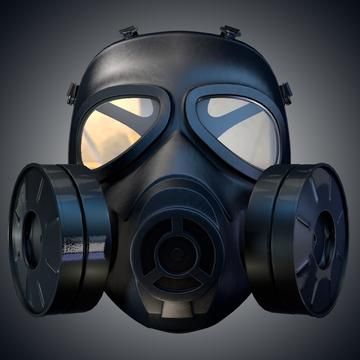 Detail Gas Mask Download Nomer 54