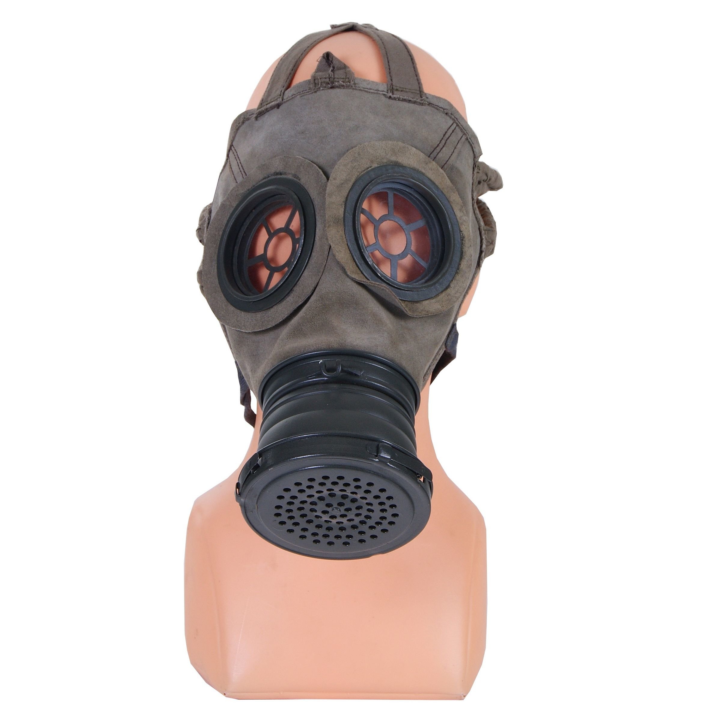 Detail Gas Mask Pic Nomer 14
