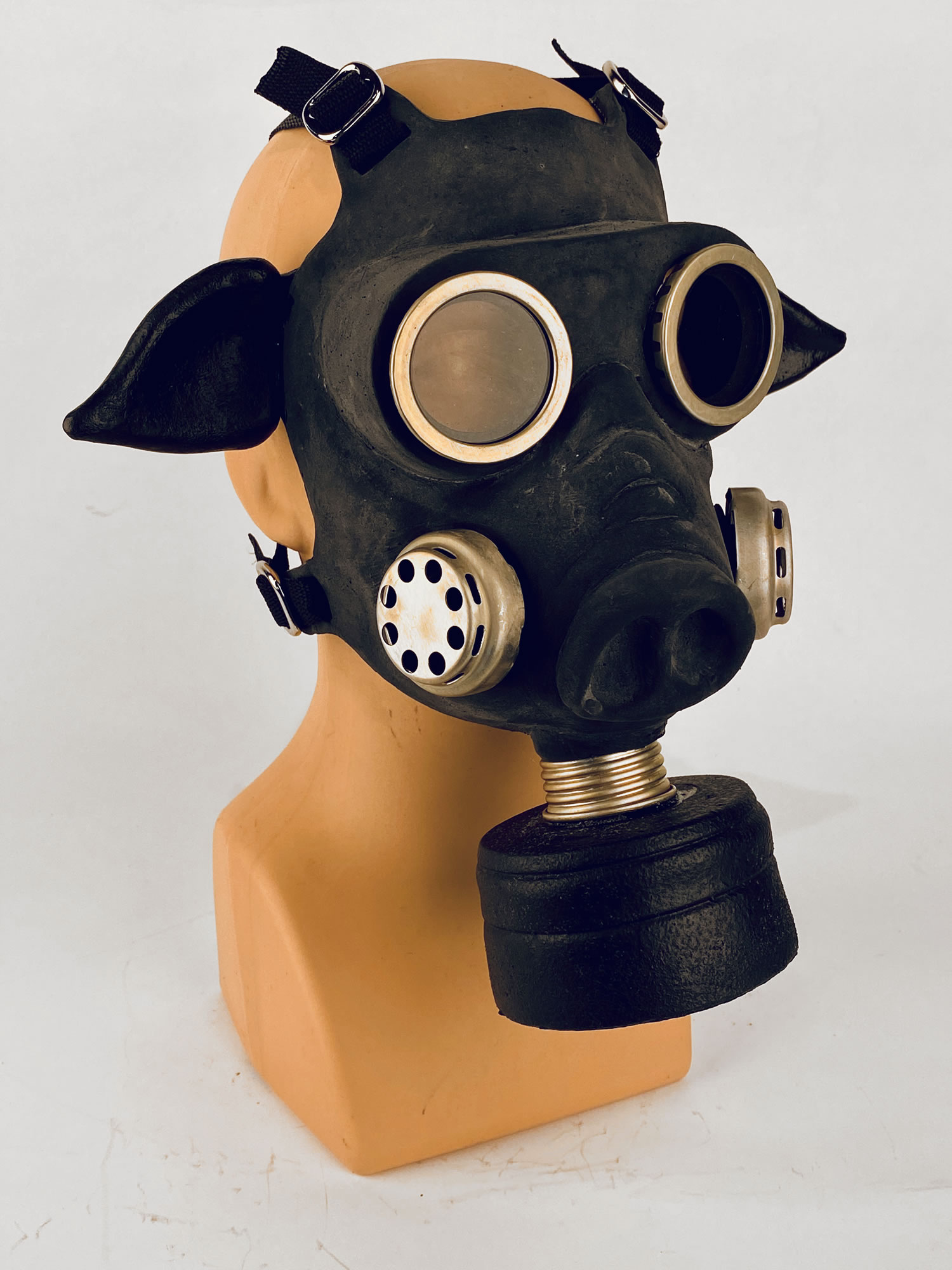 Detail Gas Mask Pic Nomer 20