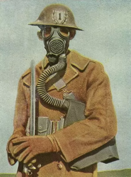 Detail Gas Mask Pic Nomer 25