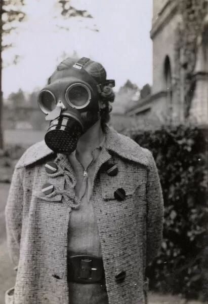 Detail Gas Mask Pic Nomer 33