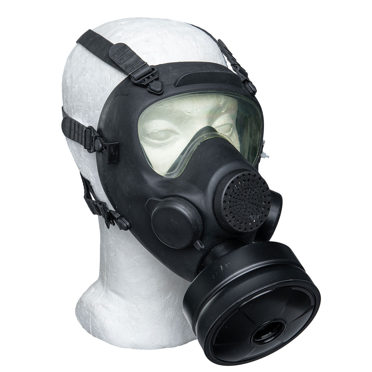 Detail Gas Mask Pic Nomer 54