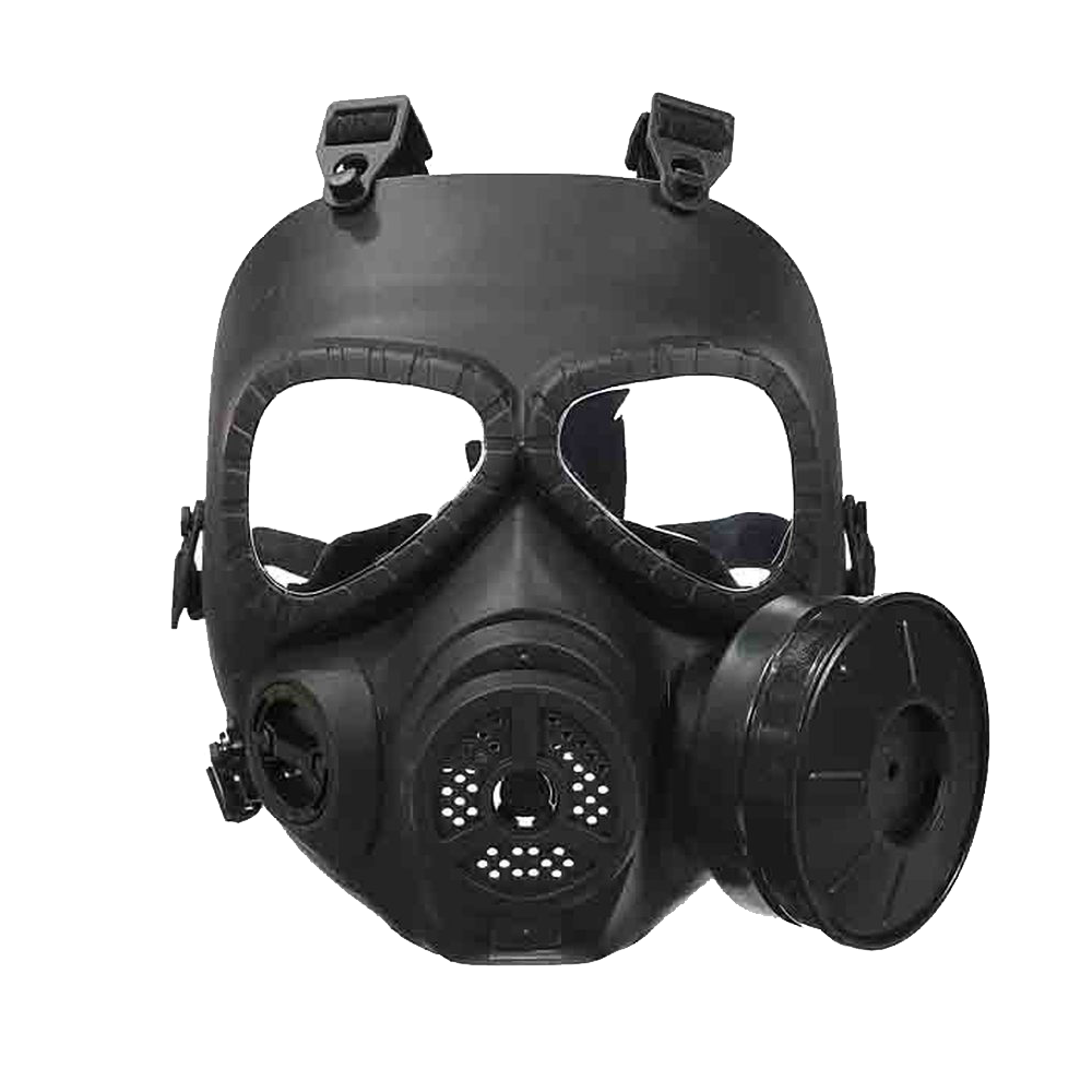 Gas Mask Png - KibrisPDR