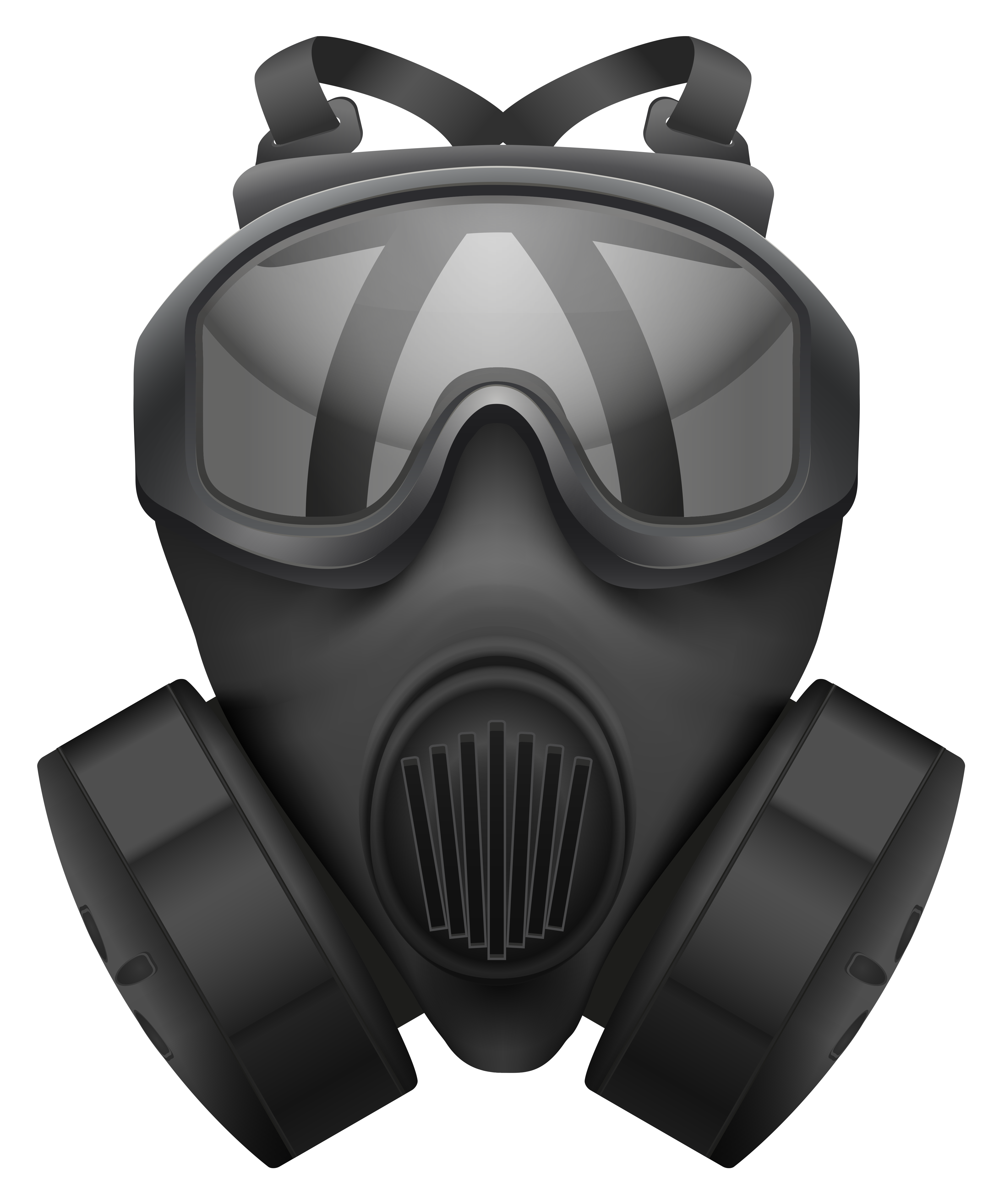 Detail Gas Mask Png Nomer 24