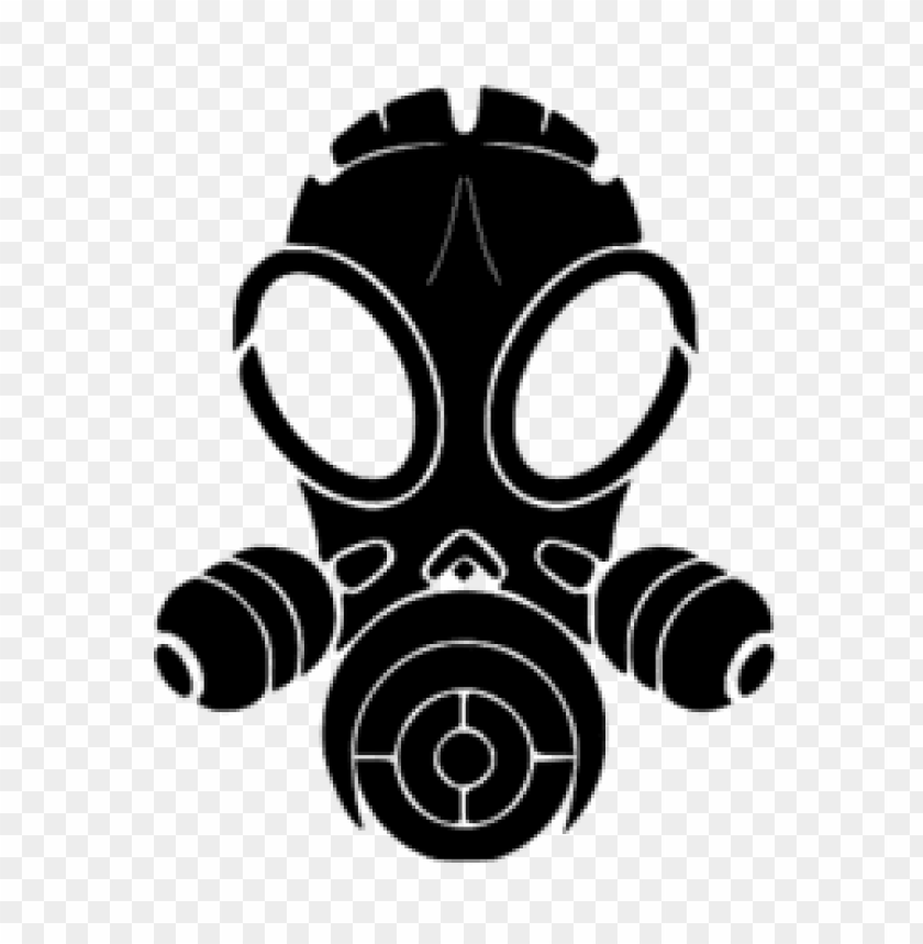 Detail Gas Mask Png Nomer 39