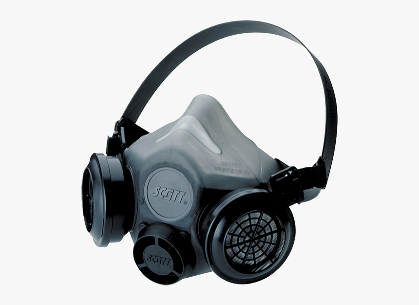 Detail Gas Mask Transparent Background Nomer 26