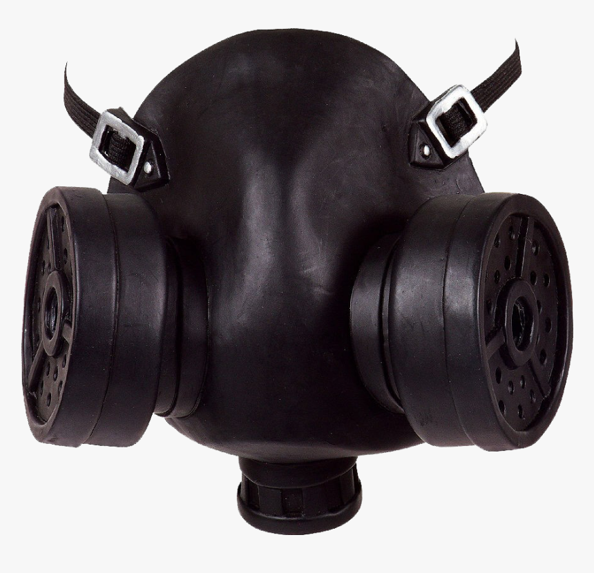 Detail Gas Mask Transparent Background Nomer 44