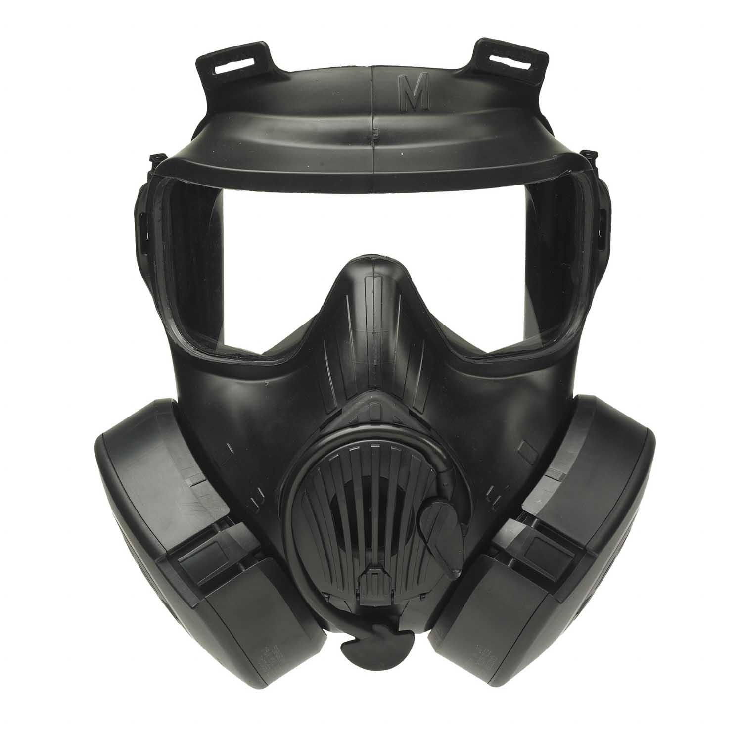 Detail Gas Masks Images Nomer 21