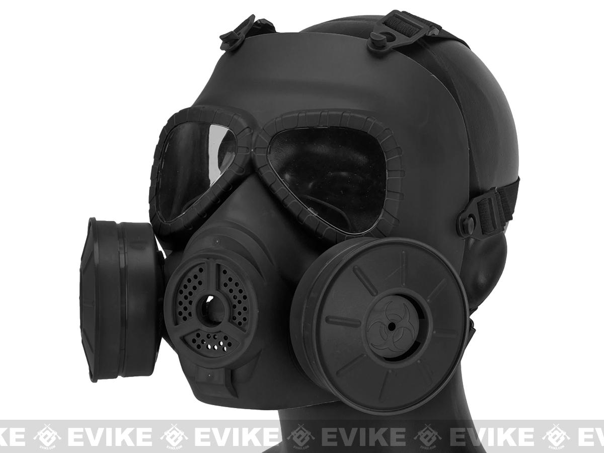 Detail Gas Masks Images Nomer 25