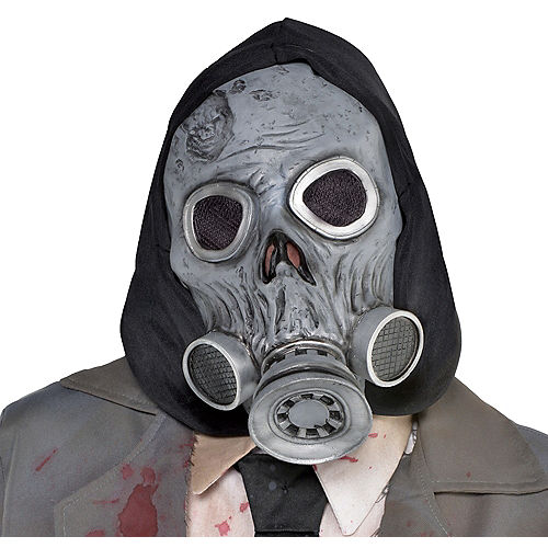 Detail Gas Masks Images Nomer 28