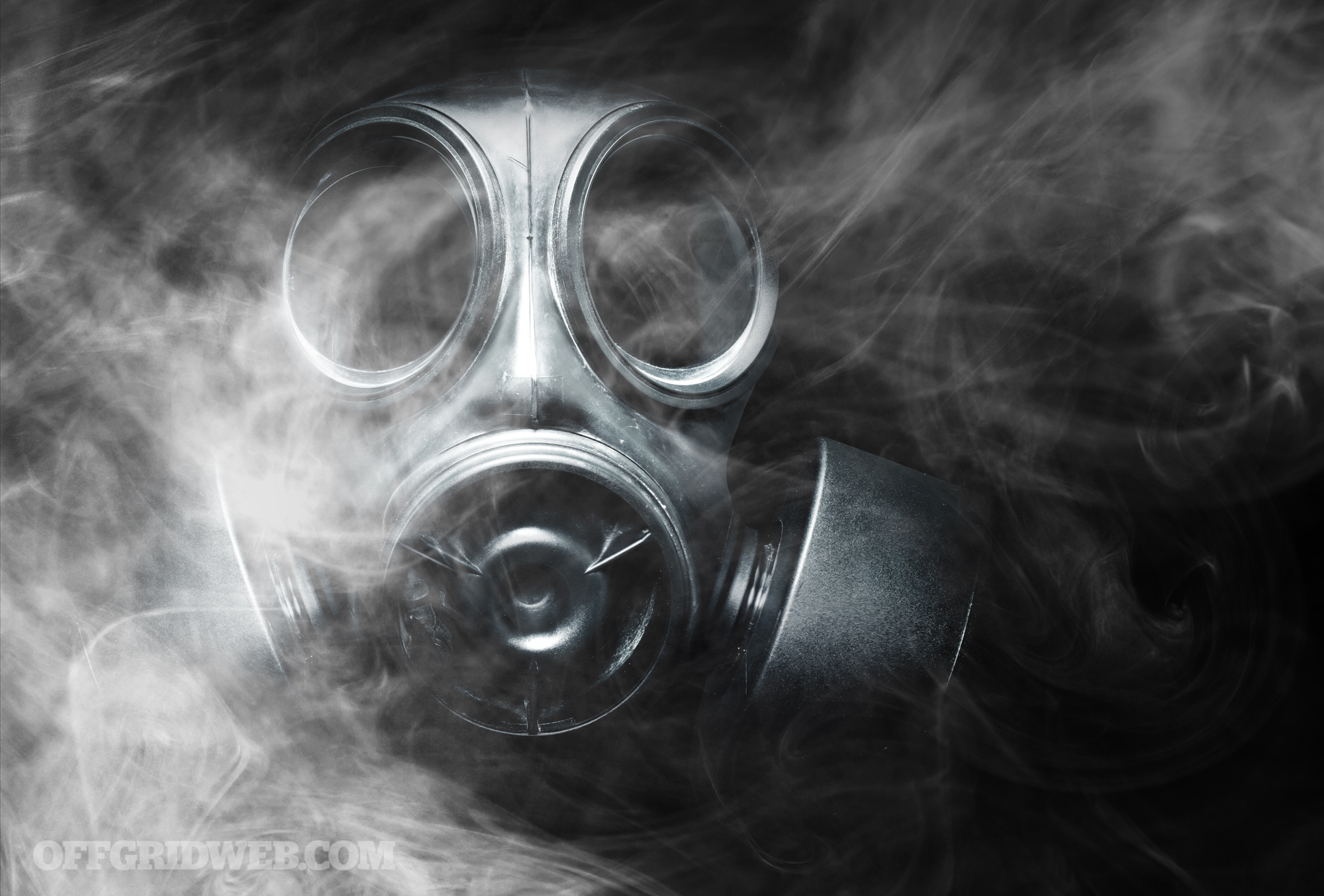 Detail Gas Masks Images Nomer 41