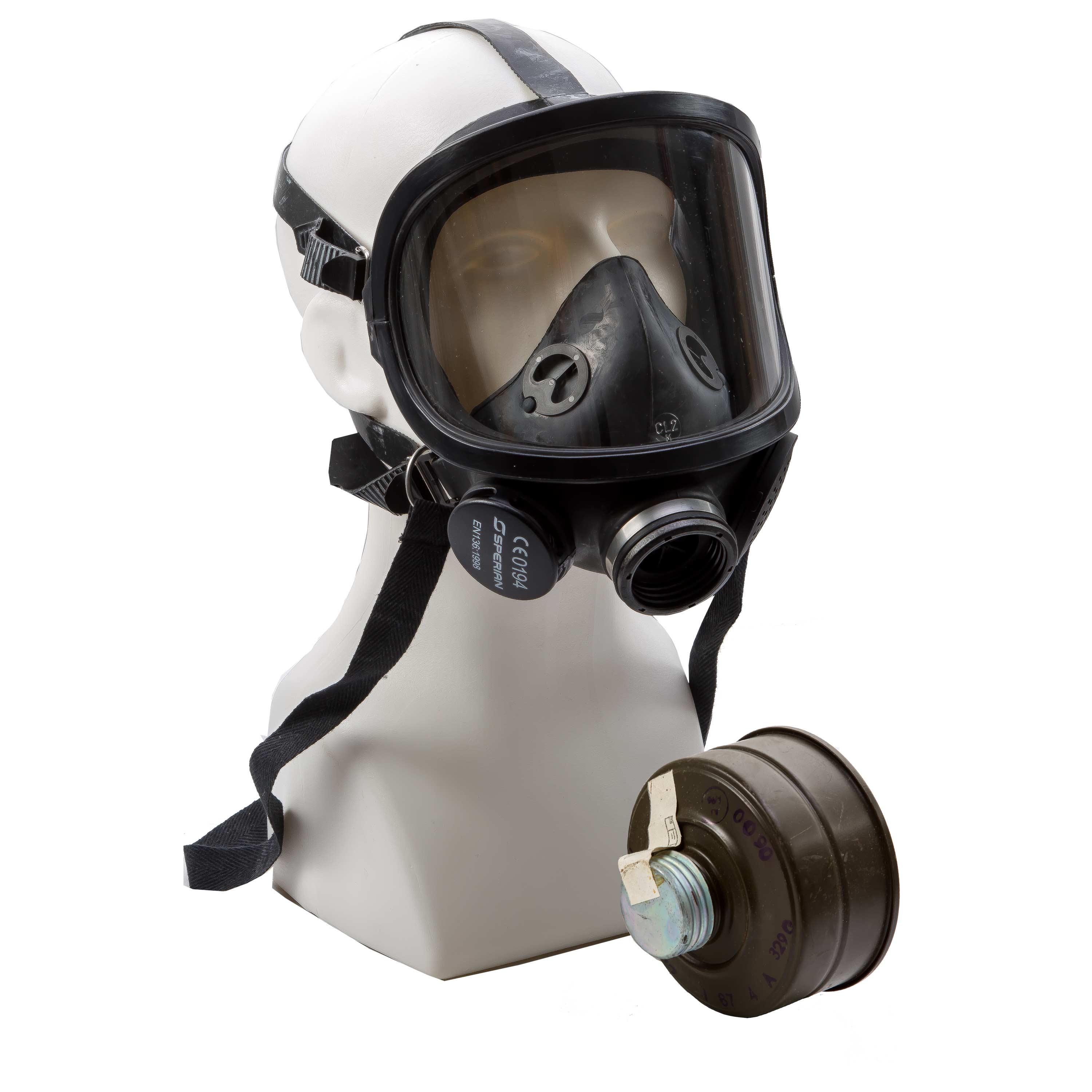 Detail Gas Masks Images Nomer 46