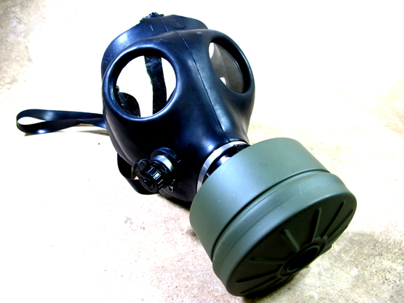 Detail Gas Masks Images Nomer 47