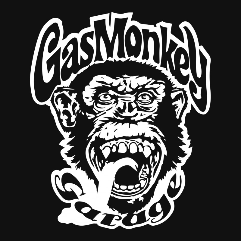 Detail Gas Monkey Garage Logo Nomer 14