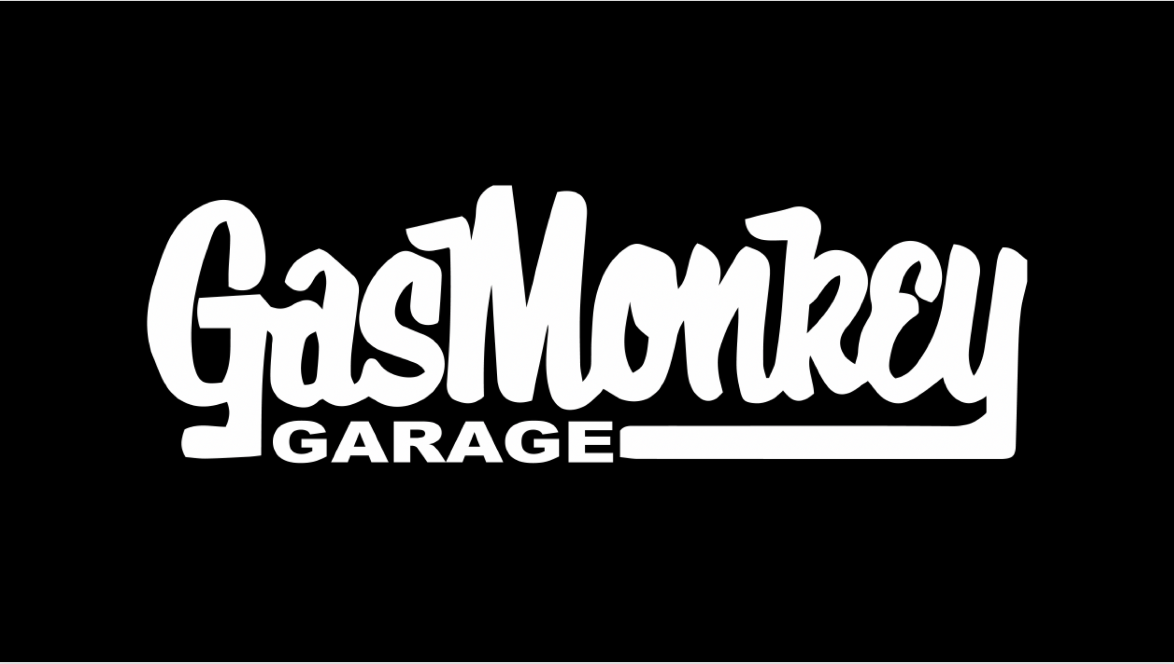 Detail Gas Monkey Garage Logo Nomer 18