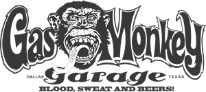 Detail Gas Monkey Garage Logo Nomer 4
