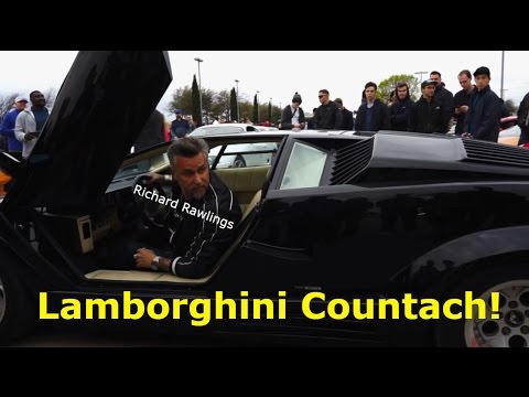 Detail Gas Monkey Lamborghini Nomer 12