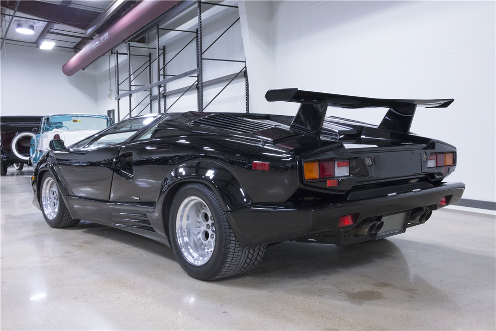 Detail Gas Monkey Lamborghini Nomer 14