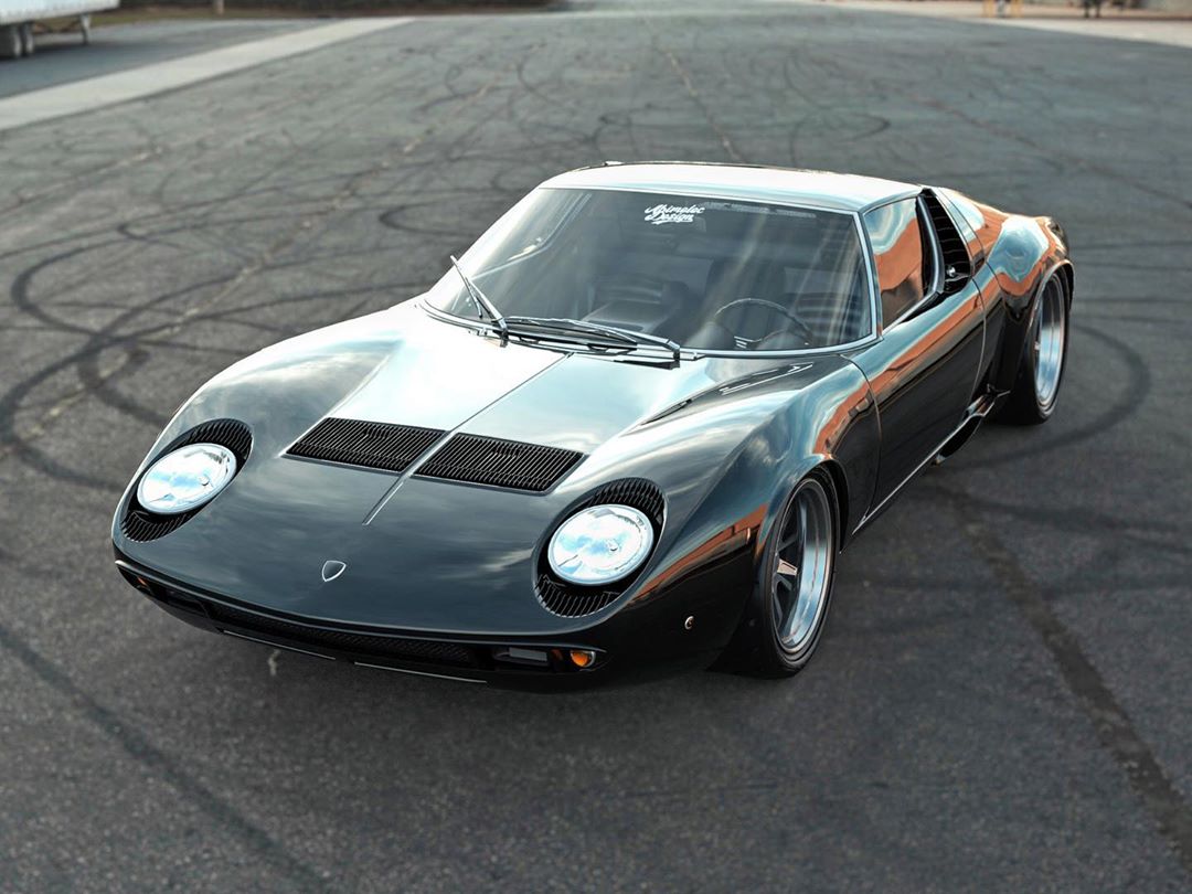 Detail Gas Monkey Lamborghini Nomer 3