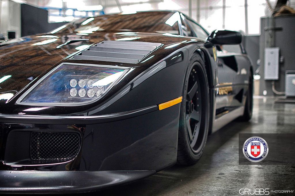 Detail Gas Monkey Lamborghini Nomer 24