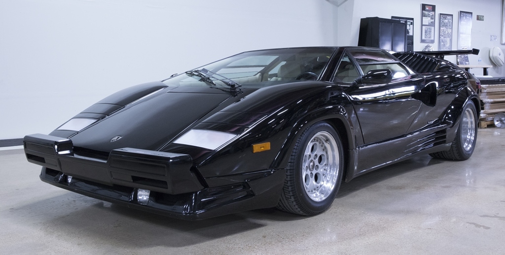 Detail Gas Monkey Lamborghini Nomer 4