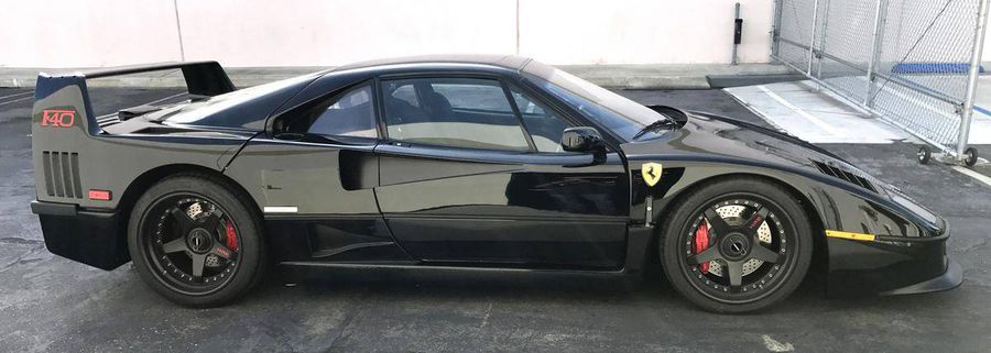 Detail Gas Monkey Lamborghini Nomer 36