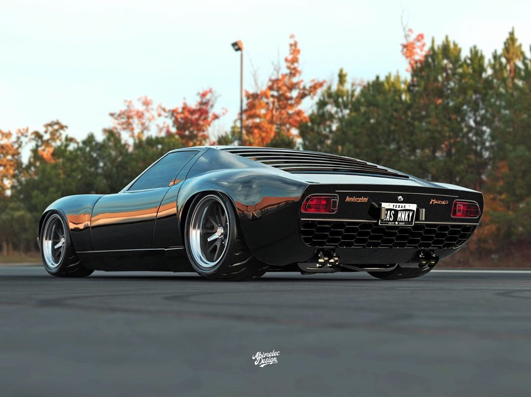 Detail Gas Monkey Lamborghini Nomer 6