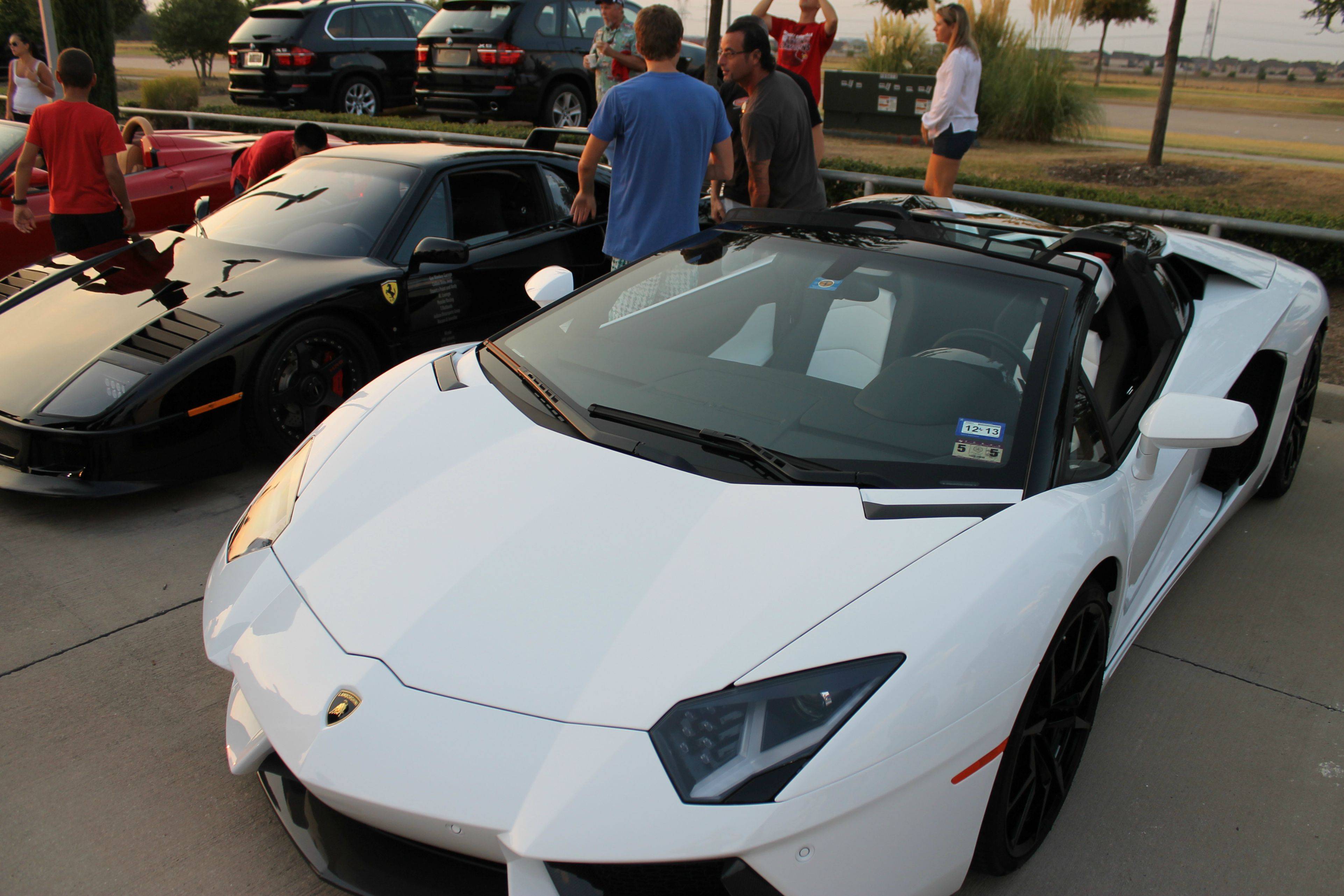 Detail Gas Monkey Lamborghini Nomer 48