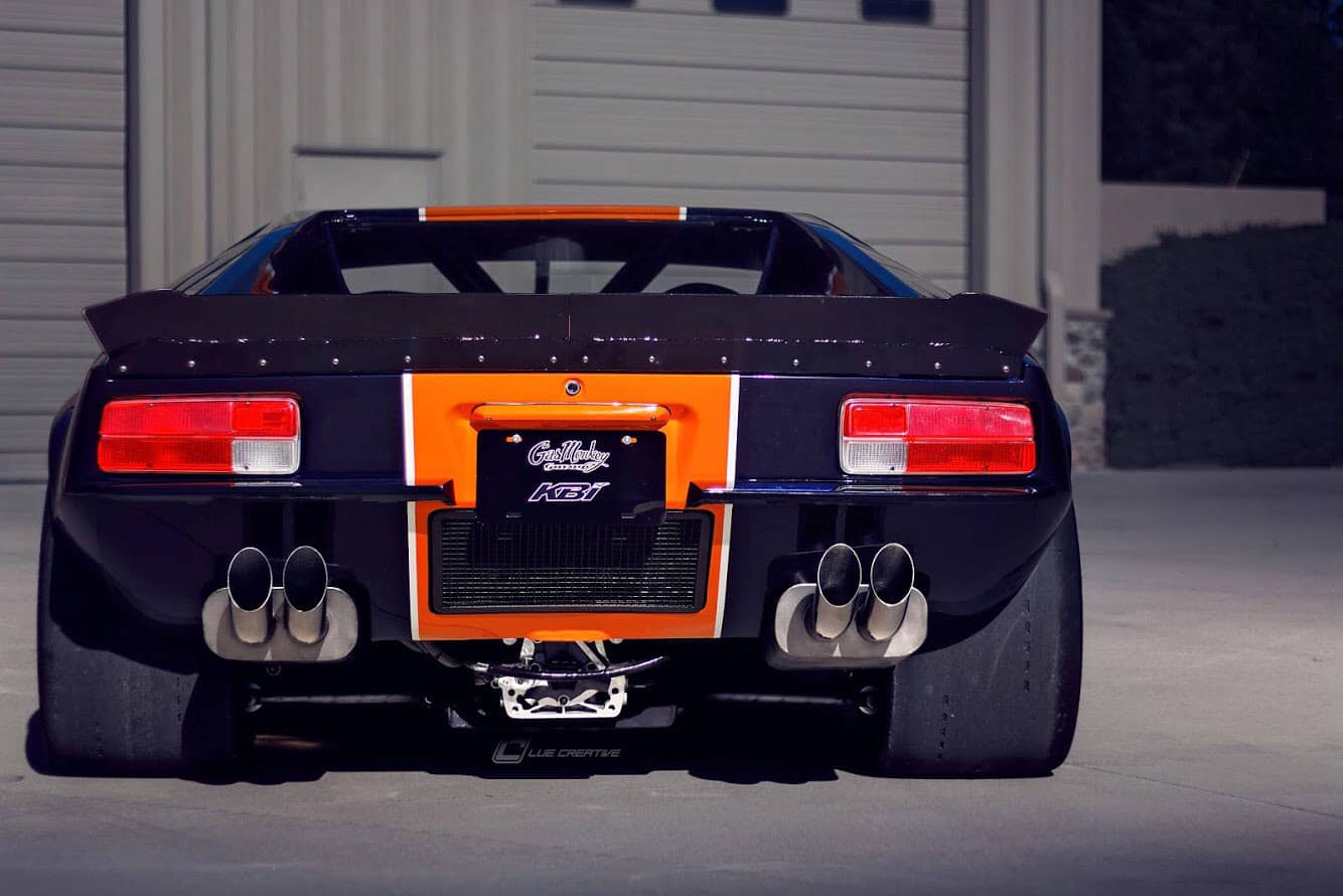 Detail Gas Monkey Lamborghini Nomer 53