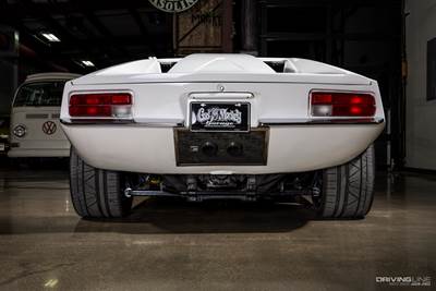Detail Gas Monkey Lamborghini Nomer 56