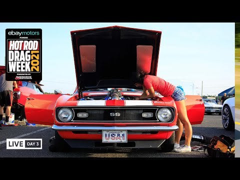 Detail Gas Monkey Sonic Camaro Commercial Nomer 22