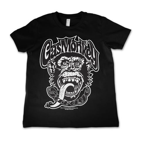 Detail Gas Monkey T Shirts Ebay Nomer 45