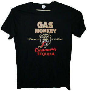 Detail Gas Monkey Tequila In Stores Nomer 26