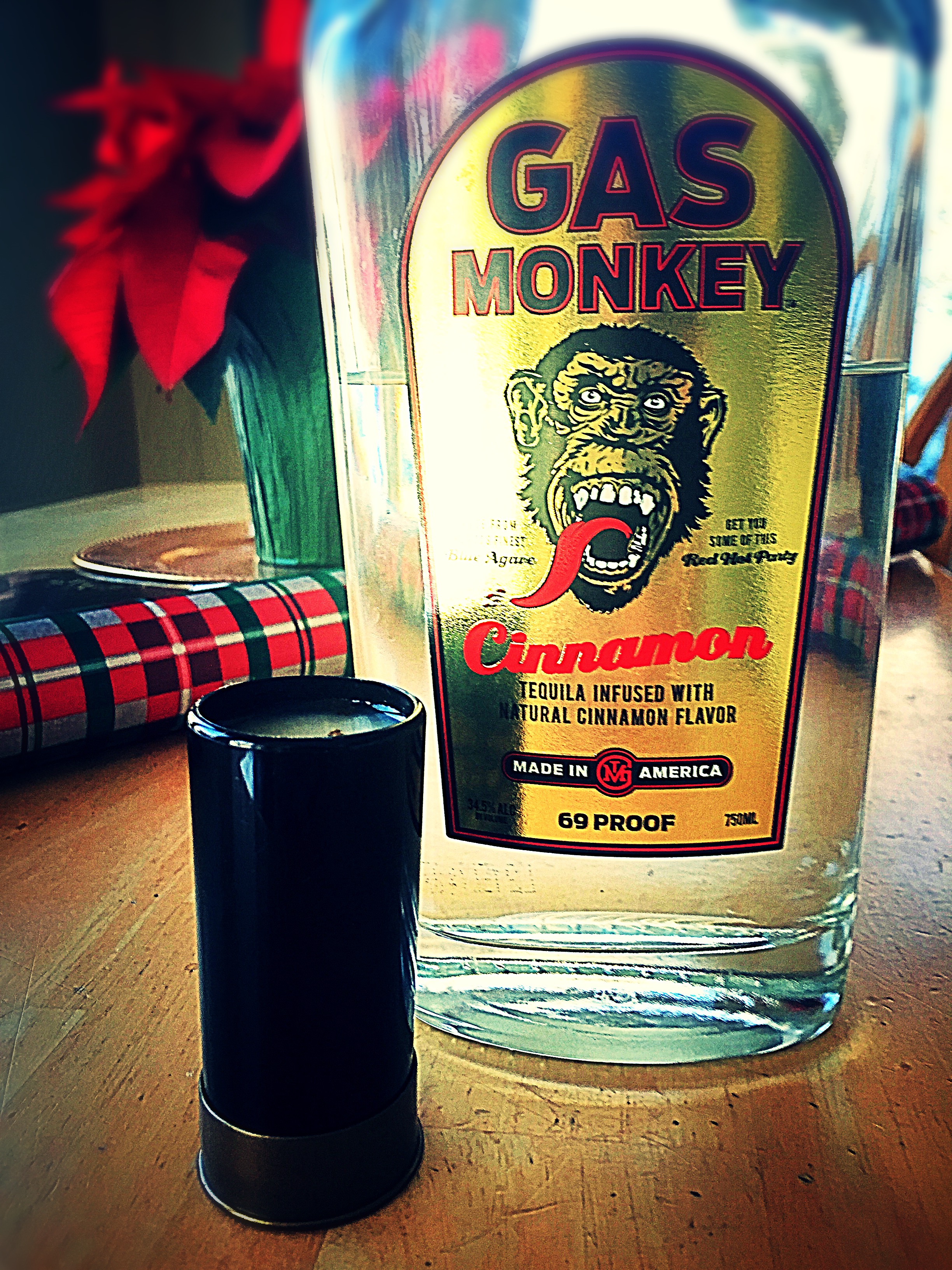 Detail Gas Monkey Tequila In Stores Nomer 27